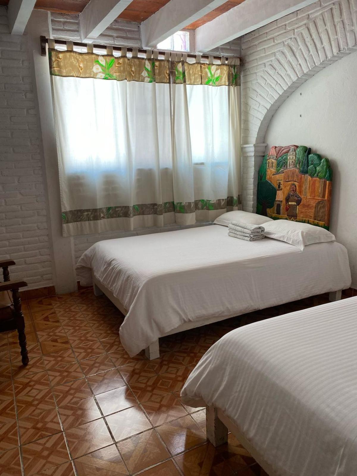 Posada Ali 迪坡斯特兰 外观 照片