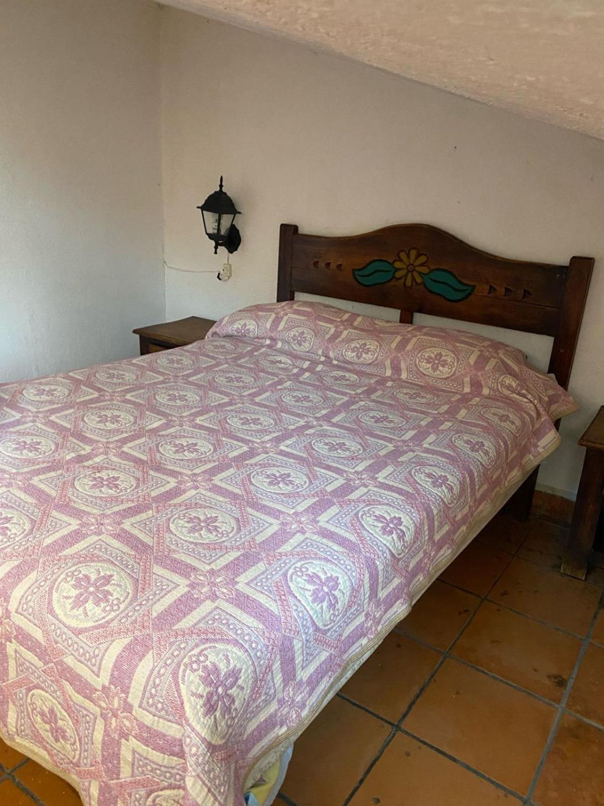 Posada Ali 迪坡斯特兰 外观 照片